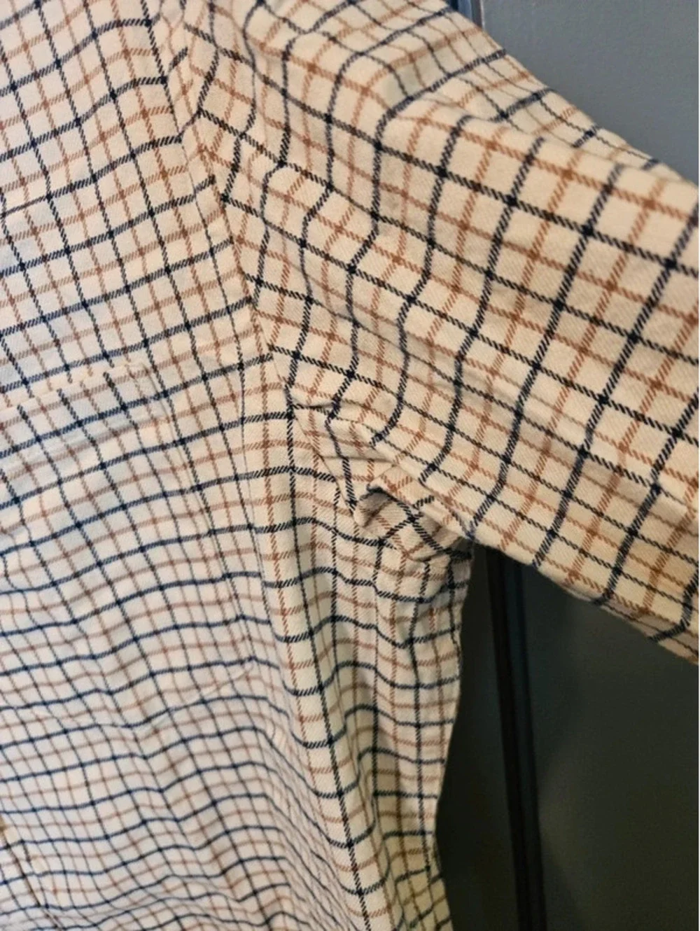 Banana Republic good pre